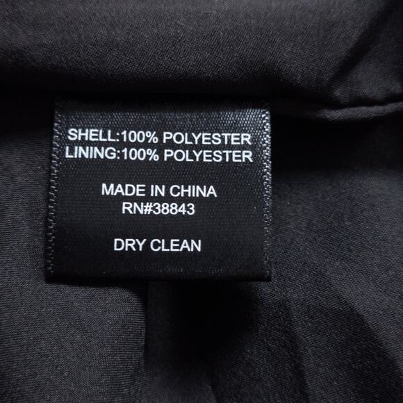 NEW Sam Edelman Women’s Dress Garden Party Summercore Embroidered Sheer Ruffle 8 - Picture 7 of 10